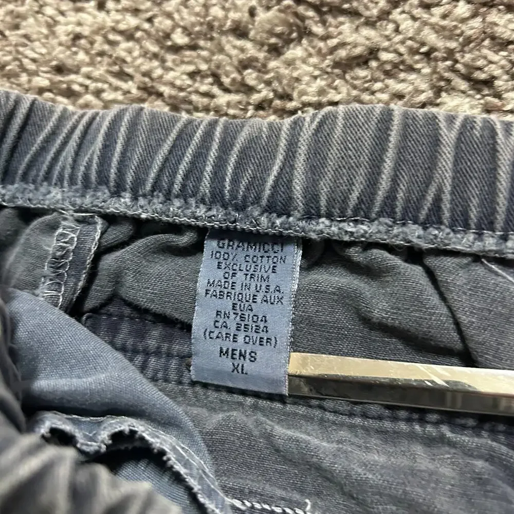 Vintage gramicci pants